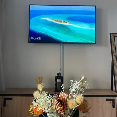 Daire By Neptune - La Palme Azur View Cannes